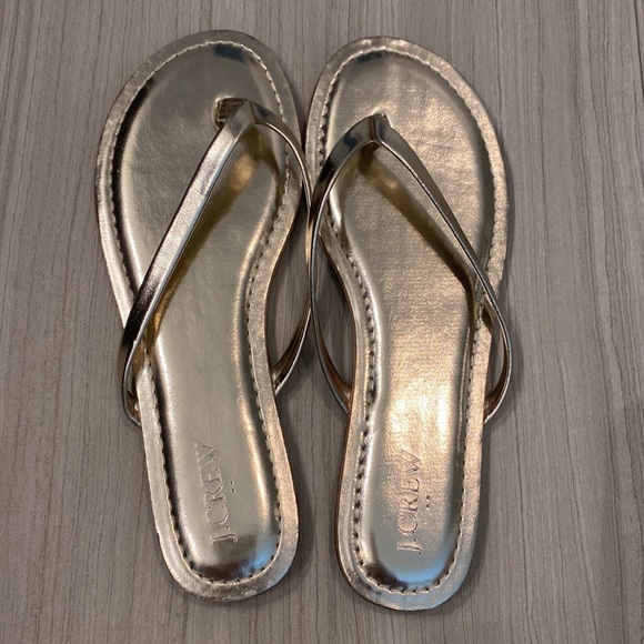 Easy summer flip-flops - Picture 9 of 10